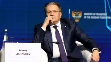 Лихачев: Киев делает все, чтобы ситуация на ЗАЭС только ухудшалась