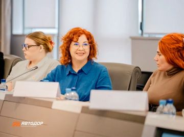 Автодор оказывает всестороннюю поддержку семьям погибших дорожников