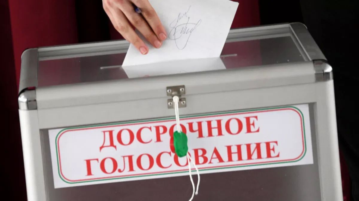 В ЦИК заявили о росте атак дронов на новые регионы в период голосования