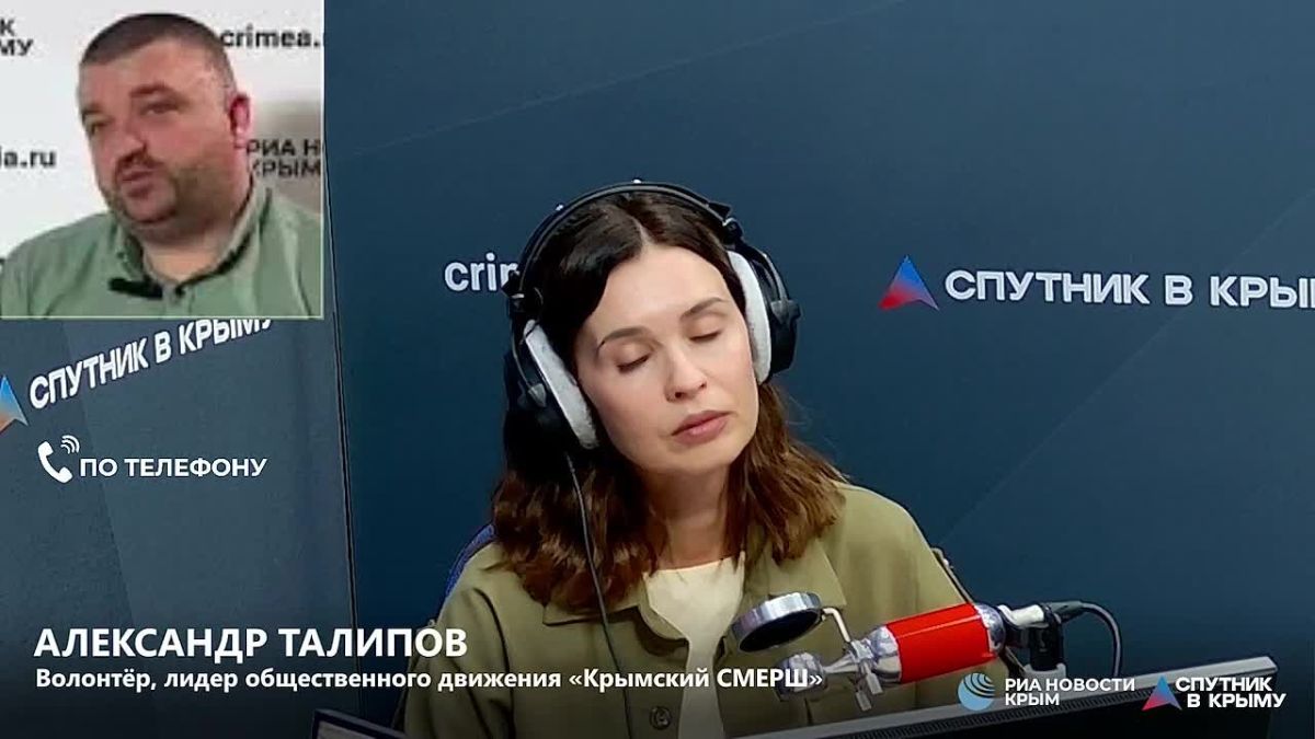 От фото до терактов: как вербуют агентов украинские спецслужбы