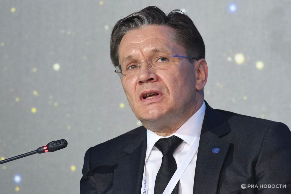 Ситуация на ЗАЭС вызывает серьезную озабоченность, заявил Лихачев