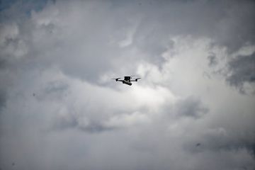 Мужчина погиб в собственном авто при ударе дрона: ВСУ убили одного и ранили пять жителей Запорожской области в результате атак