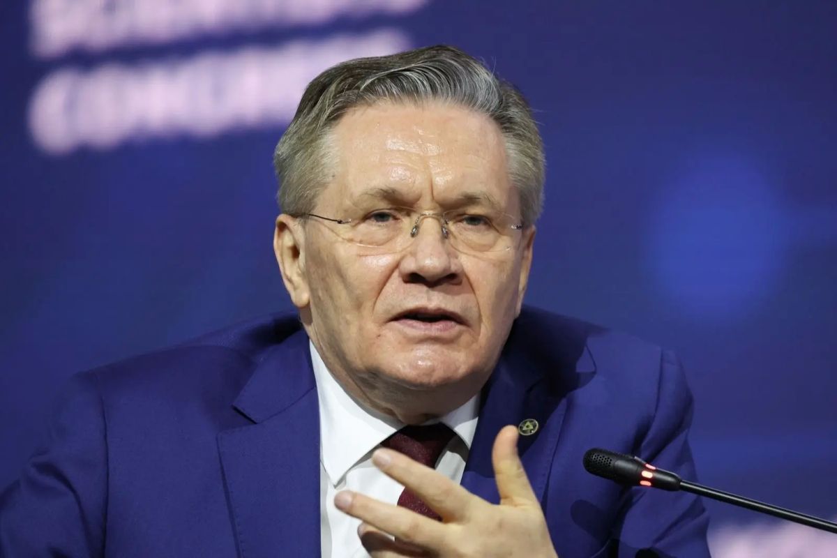 «Росатом» полностью контролирует ситуацию на ЗАЭС, однако действия киевского режима продолжают осложнять положение на станции, заявил глава корпорации Алексей Лихачев