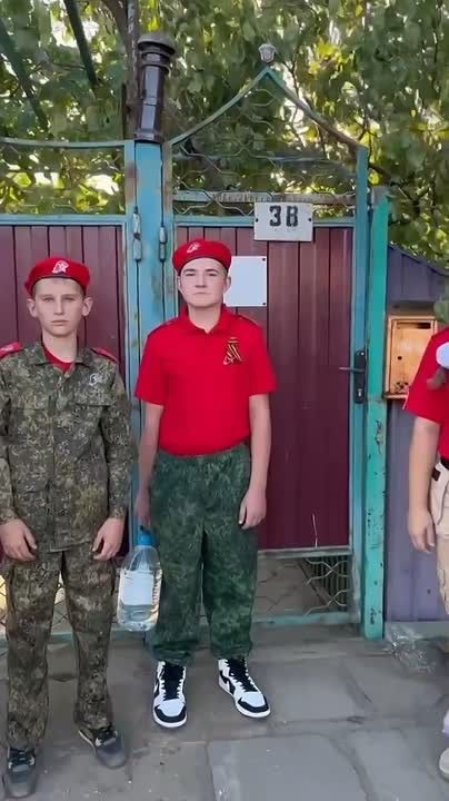 Не просто вода — забота в каждой капле