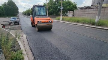 Единый институт пространственного планирования РФ предлагает построить мост через Молочный лиман в рамках разработки генплана Приазовского округа Запорожской области