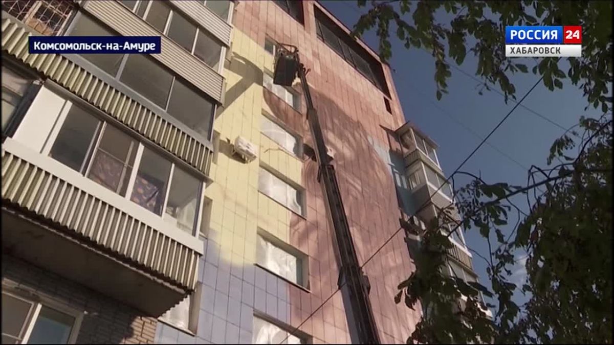 В Городе юности по инициативе Максима Иванова приступили к созданию первого «Мурала Победы»