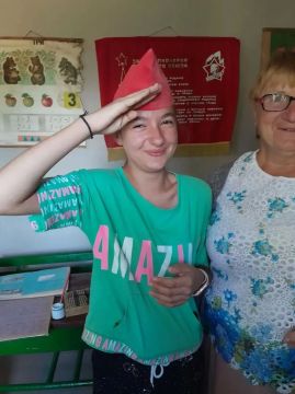 День знаний в музее: село Берестовое встретило первых школьников в новом учебном году