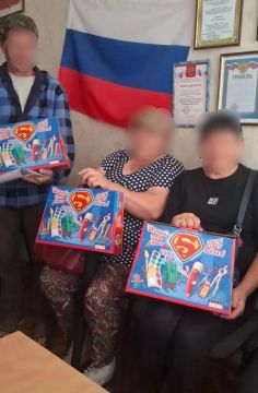 Праздник на пороге: готовим наших первоклашек к школе!
