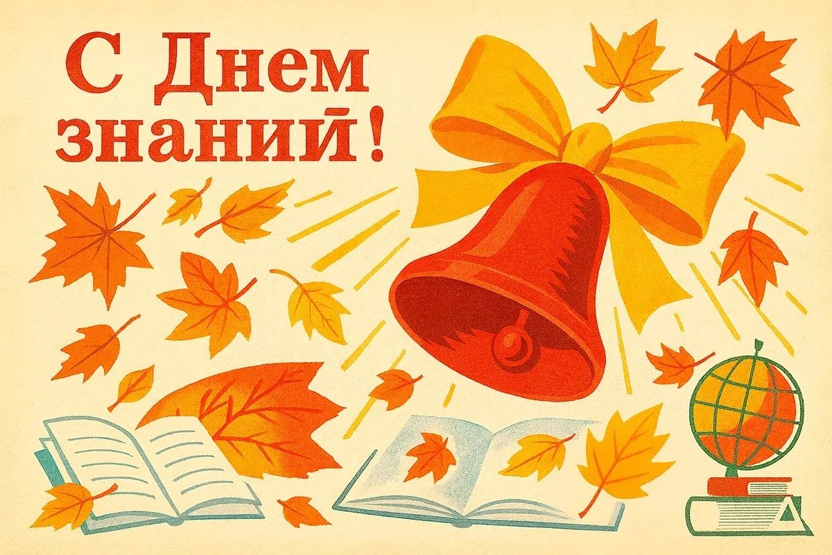 Уважаемые жители округа! Дорогие школьники, родители и педагоги!