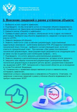 Электронная регистрация прав собственности: подача документов и внесение информации о праве на объект недвижимости в ЕГРН онлайн
