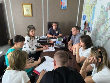 В Акимовском округе подвели промежуточные итоги первого конкурса «Человек труда»