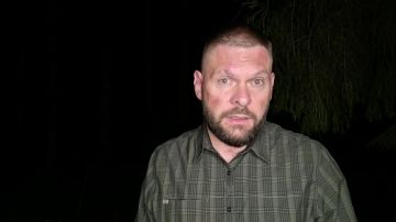 Евгений Поддубный обратился к военнослужащим