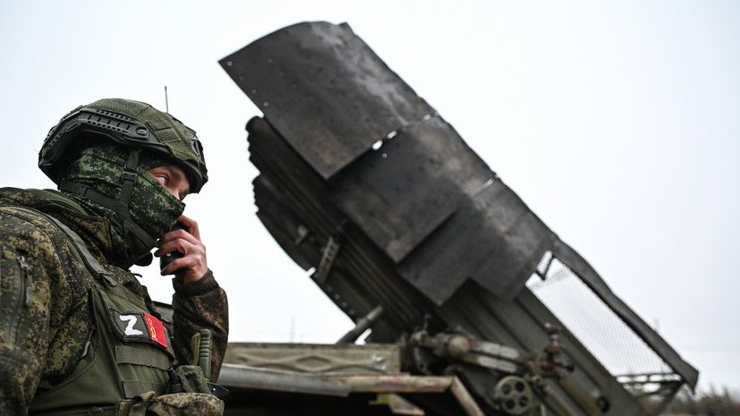Силами «Днепра» и «Востока»: ВС РФ освободили Новопавловку и Червоную Криницу в Запорожской области