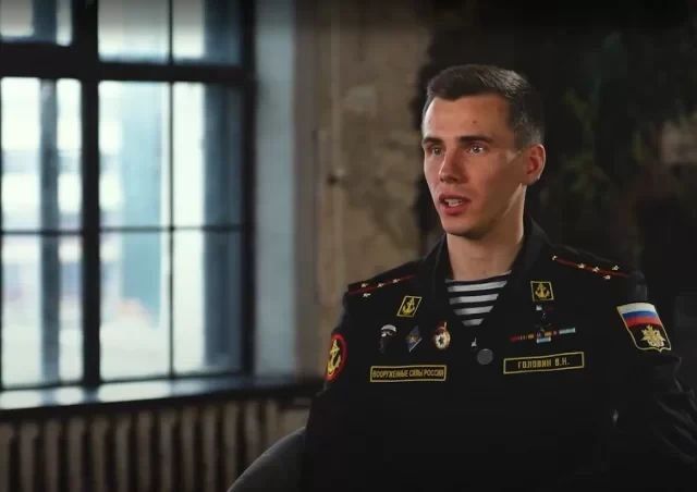 Максим Зубарев: Проект «Элита, рождённая в бою» знакомит с людьми, для которых служение стране не заканчивается после возвращения с фронта