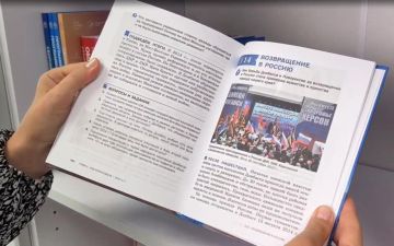 Сергей Колясников: Образование — один из главных инструментов, который помогает формировать общее культурное и историческое пространство страны