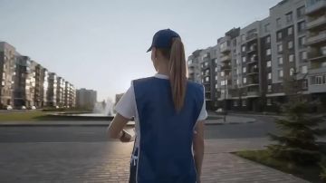 Никогда не устану повторять: всё, что мы делаем, мы делаем для наших детей