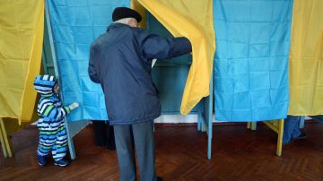 "Смена пластинки, а не музыки": глава заксобрания Запорожской области разнес идею выборов на Украине