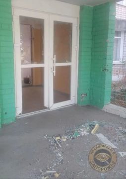 Боевики ВСУ атаковали электроподстанцию в Энергодаре - глава города