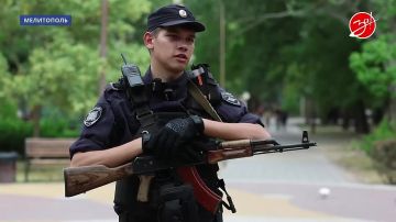 2 сентября сотрудники патрульно-постовой службы полиции отмечают свой профессиональный праздник
