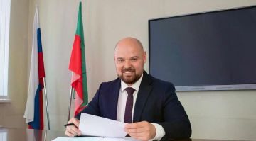 Андрей Свистунов назначен ректором МелГУ