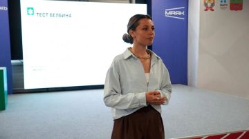 «Запорожские герои» прошли тест Белбина
