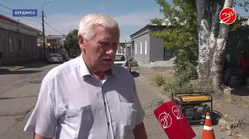 Сотрудники предприятия «Благоустройство