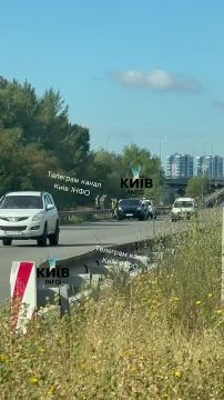 В Киеве людоловы ТЦК вышли на новый уровень