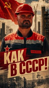 Стройка кипит! 28 000 человек строят новую магистраль России