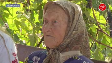 Годовщина победы в Советско-японской войне — для волонтёров очередная возможность прийти с подарками в гости к ветеранам Великой Отечественной войны