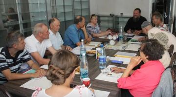 Краеведы предложили изменить дату празднования Дня города Мелитополя