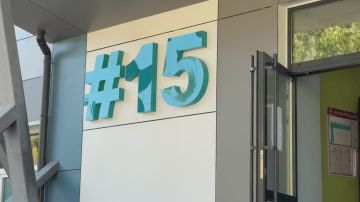 Запорожские полицейские провели в школе №15 Мелитополя урок памяти бесланской трагедии и показали созданный ими документальный фильм