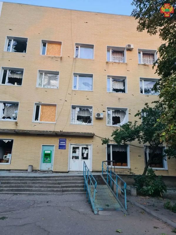 У ВРАЧЕЙ ТОЖЕ ВОЙНА. Они там, где страшно