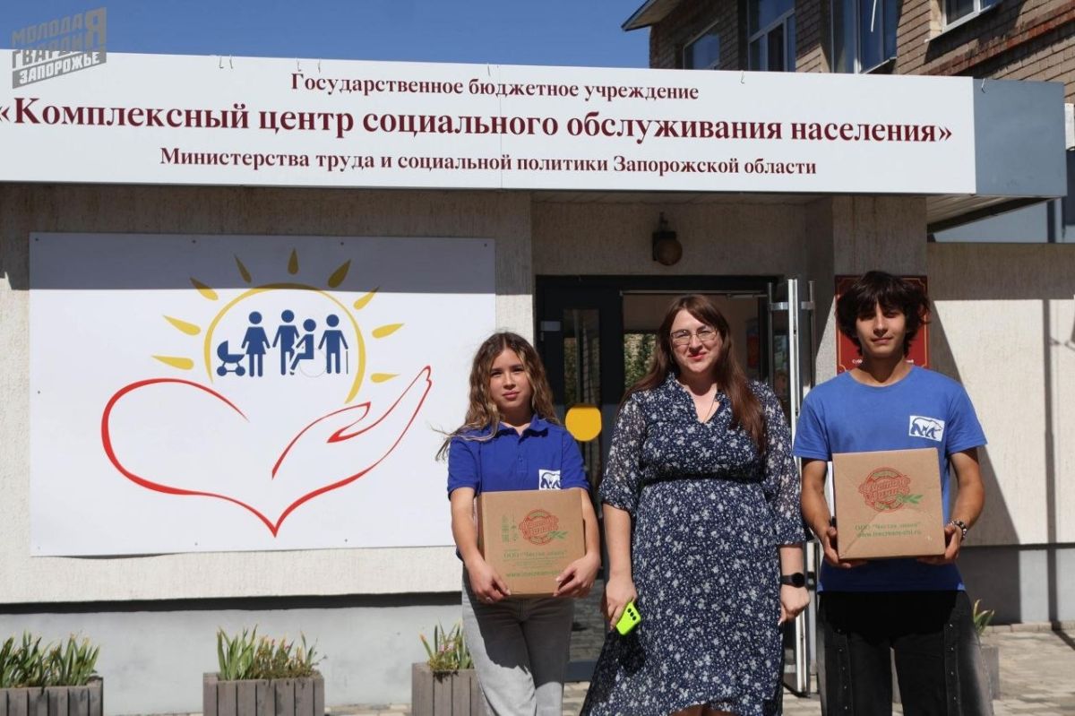 Сладкий праздник ко Дню знаний