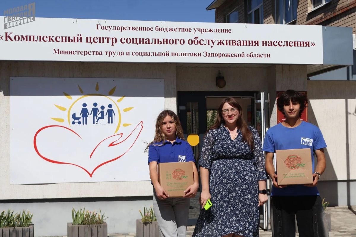 Сладкий праздник ко Дню знаний