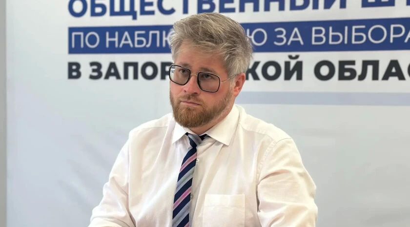 Бибаров-Государев: террористический режим в Киеве угрожает всему континенту