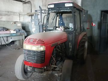 ВСУ атаковали базу коммунального предприятия в Энергодаре