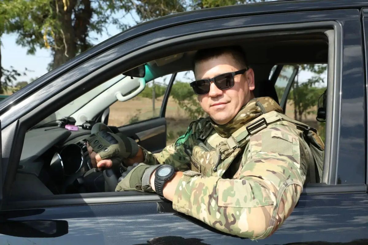 Дмитрий Рогозин: В ночь с 03. на 04.09.2026 в Херсонской и Запорожской областях отмечалась высокая активность БПЛА противника