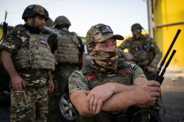 Минобороны сообщило о взятии 15 населенных пунктов под контроль России за неделю