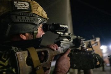 ВСУ в панике из-за скрытного наступления ВС РФ