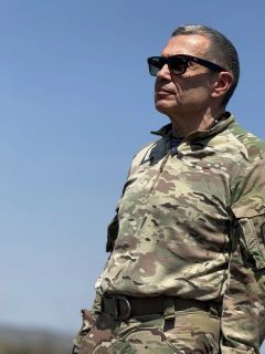 Запорожская АЭС уже 15 дней остаётся без внешнего энергоснабжения и вынуждена работать на резервных дизель-генераторах, сообщили на станции