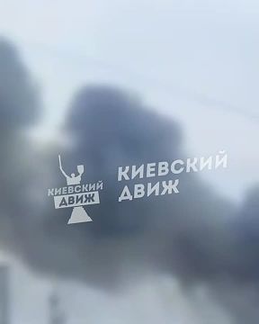 Владимир Рогов: Пусть наш квас пьют!. Официальный аккаунт Минобороны РФ оригинально прокомментировал удар по заводу Coca-Cola в Киевской области