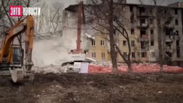 Через тернии - к будущему