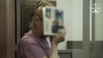 Бывшая журналистка из Мелитополя отправится в колонию на 15 лет за шпионаж в пользу ВСУ