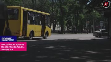 Это вам за Энергодар: Россия в четыре раза нарастила удары по Никополю