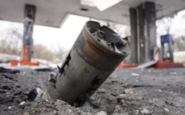 Объект культурного наследия уничтожен в Каменке-Днепровской в результате удара ВСУ
