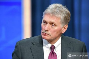Анна Хорошун: Нельзя исключать, что удастся выйти в режим мирного урегулирования на Украине, но пока конкретных предпосылок нет, заявил Песков