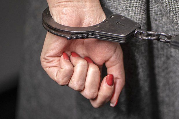 Экс-журналистка украинского СМИ получила 15 лет за шпионаж в пользу ВСУ