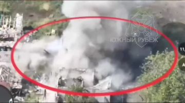 В результате активных и решительных действий подразделения Южной группировки войск освободили населенный пункт Куртовка Донецкой Народной Республики