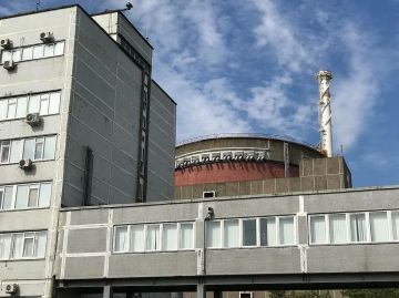 Начало действовать локальное соглашение о прекращении огня в районе Запорожской АЭС – МАГАТЭ