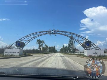 Грядущая катастрофа на ЗАЭС